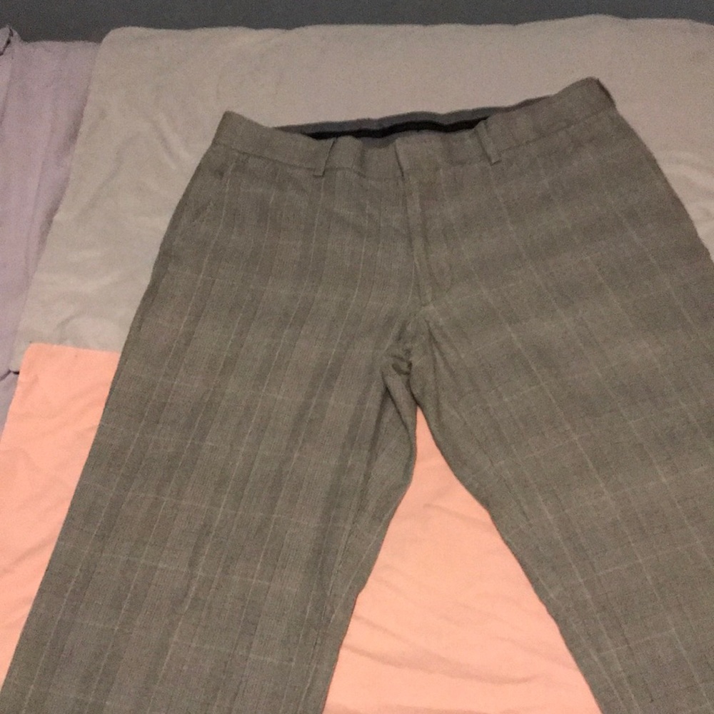Mens Express slacks size 31x32